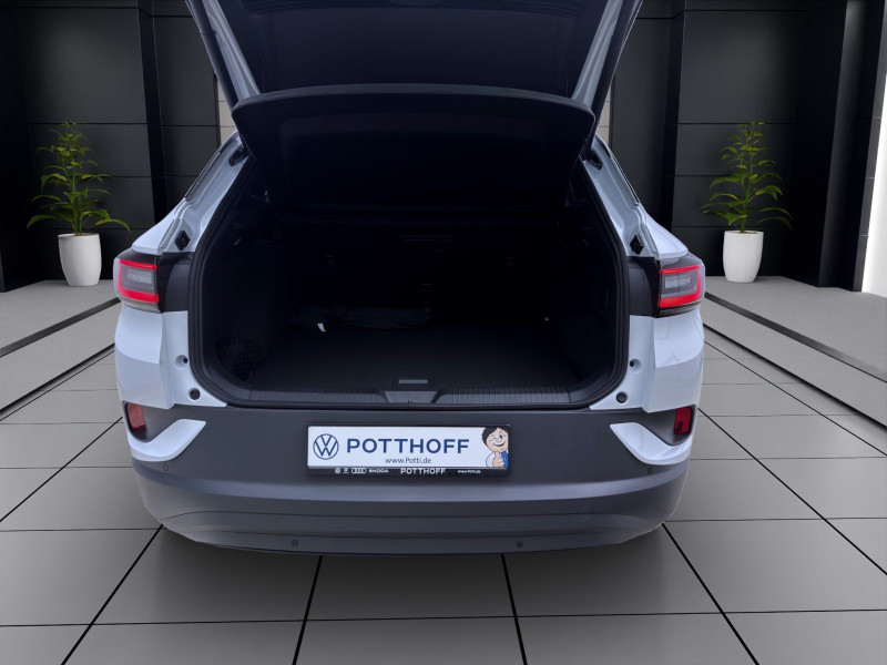 Bild 4: Volkswagen ID.4 ENERGY AHK KAMERA NAVI PDC