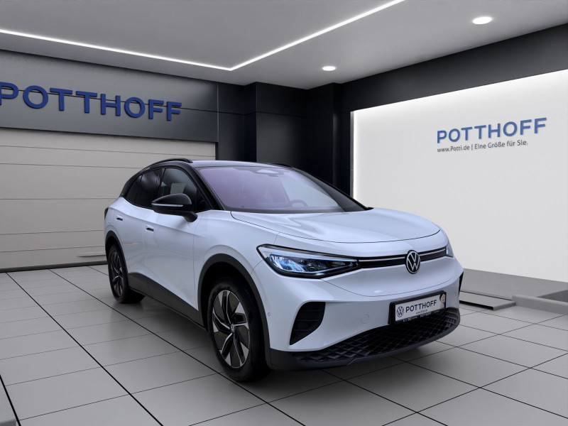 Bild 6: Volkswagen ID.4 ENERGY AHK KAMERA NAVI PDC