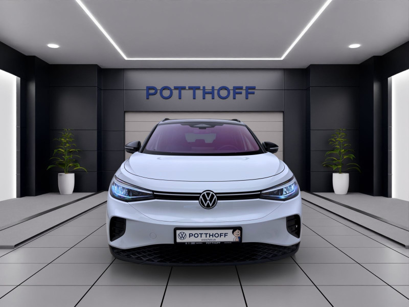 Bild 7: Volkswagen ID.4 ENERGY AHK KAMERA NAVI PDC