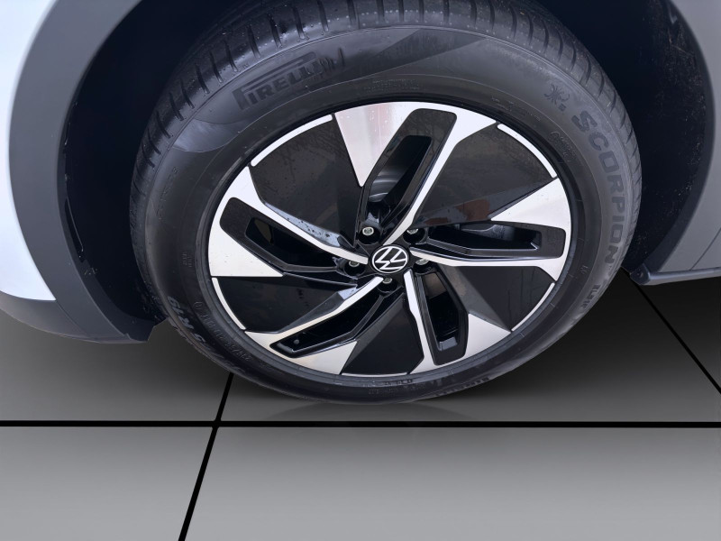 Bild 8: Volkswagen ID.4 ENERGY AHK KAMERA NAVI PDC