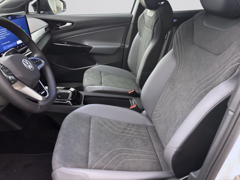 Bild 9: Volkswagen ID.4 ENERGY AHK KAMERA NAVI PDC