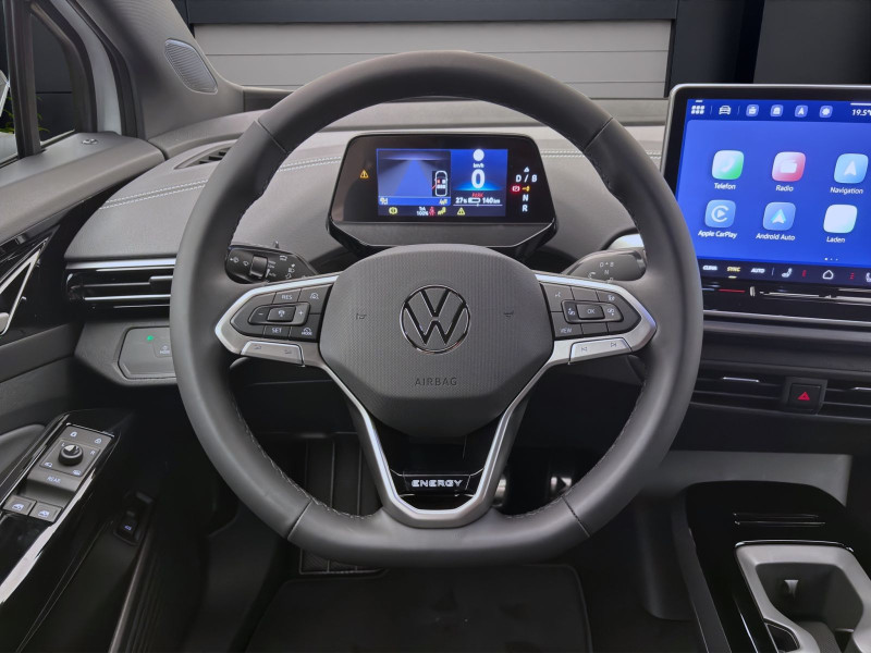 Bild 11: Volkswagen ID.4 ENERGY AHK KAMERA NAVI PDC