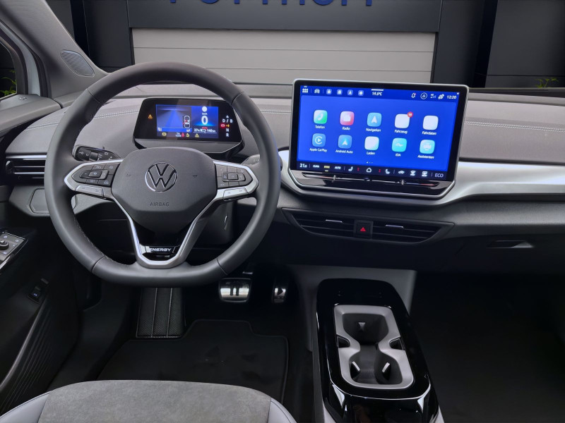 Bild 13: Volkswagen ID.4 ENERGY AHK KAMERA NAVI PDC