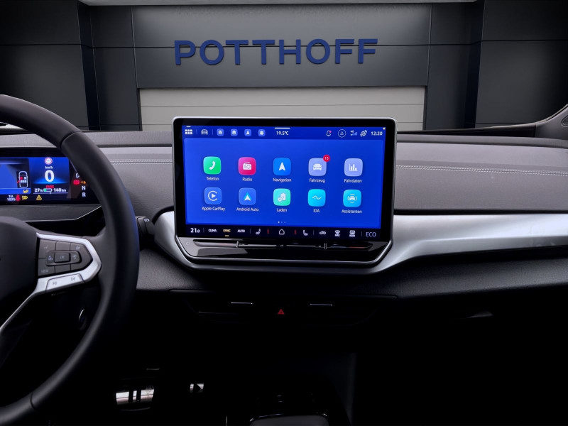 Bild 14: Volkswagen ID.4 ENERGY AHK KAMERA NAVI PDC