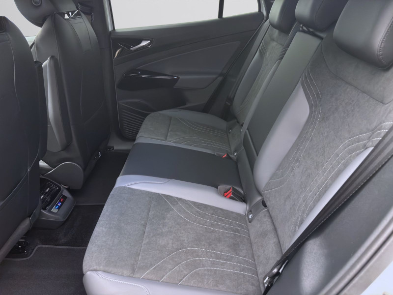 Bild 15: Volkswagen ID.4 ENERGY AHK KAMERA NAVI PDC