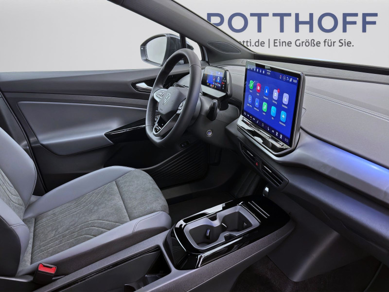 Bild 17: Volkswagen ID.4 ENERGY AHK KAMERA NAVI PDC