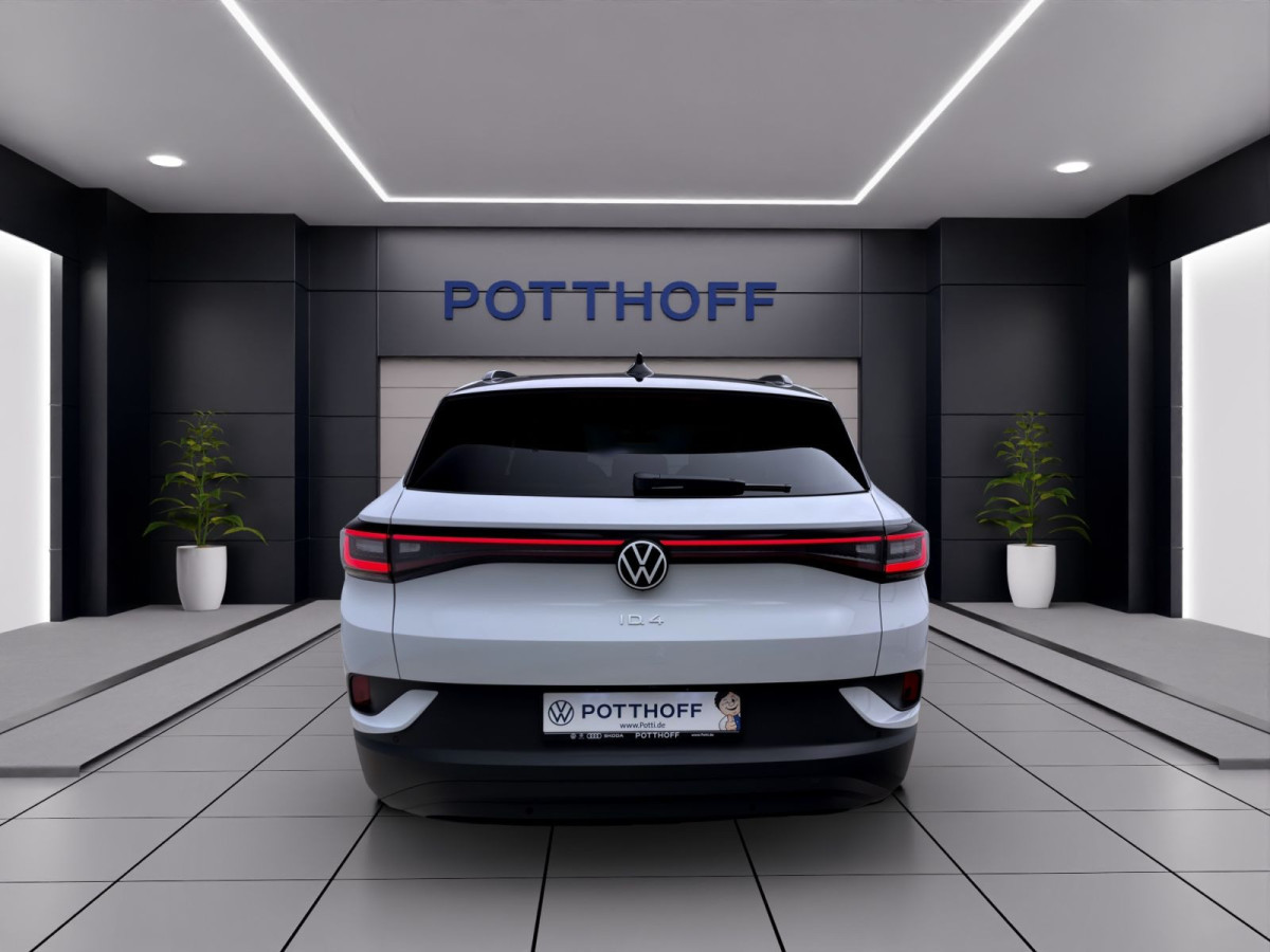 Thumb 3: Volkswagen ID.4 ENERGY AHK KAMERA NAVI PDC