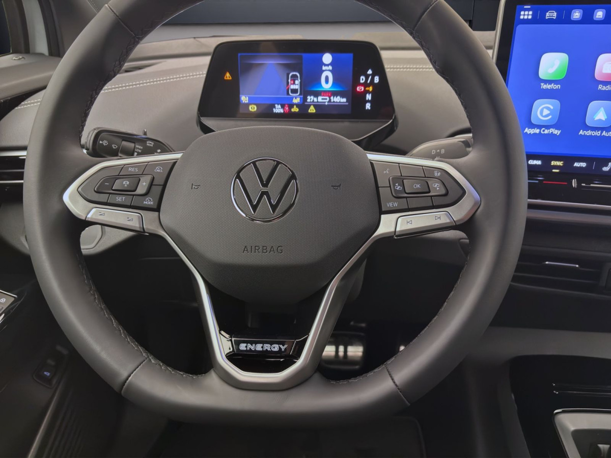 Thumb 12: Volkswagen ID.4 ENERGY AHK KAMERA NAVI PDC