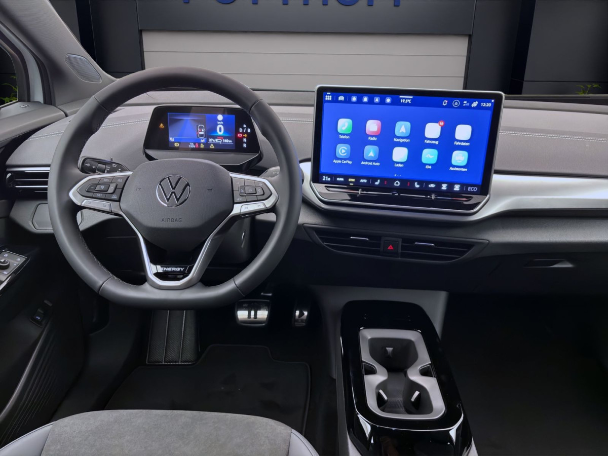 Thumb 13: Volkswagen ID.4 ENERGY AHK KAMERA NAVI PDC