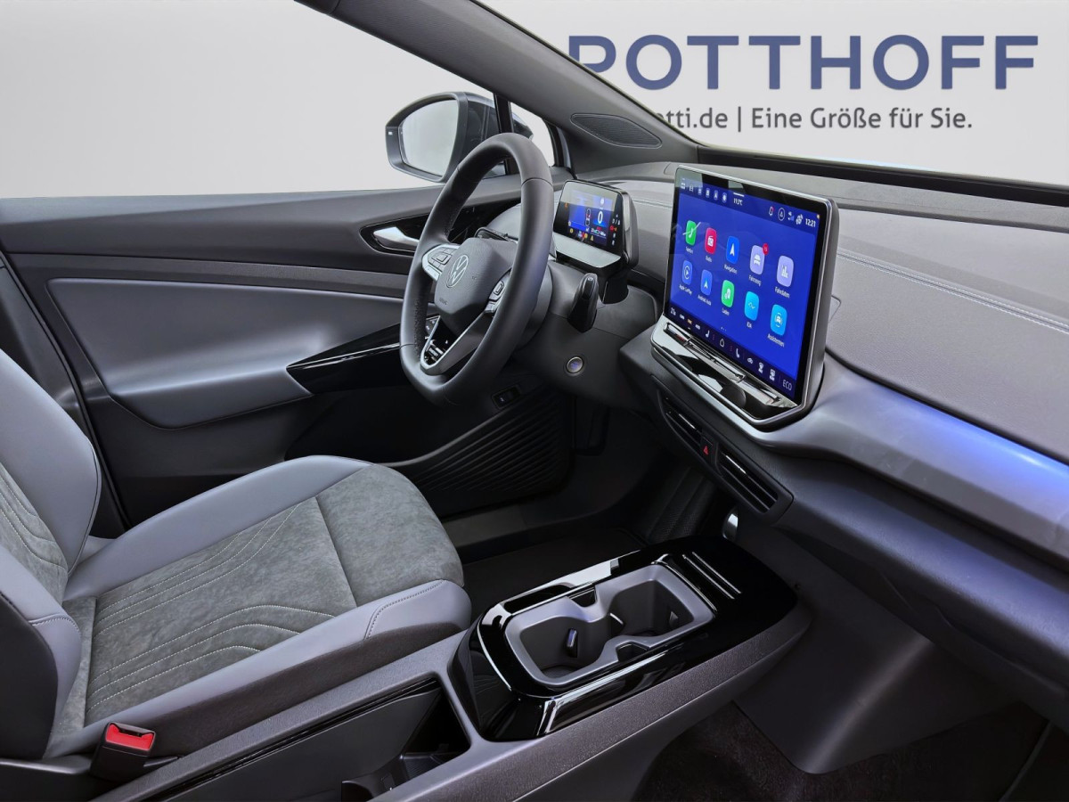 Thumb 17: Volkswagen ID.4 ENERGY AHK KAMERA NAVI PDC