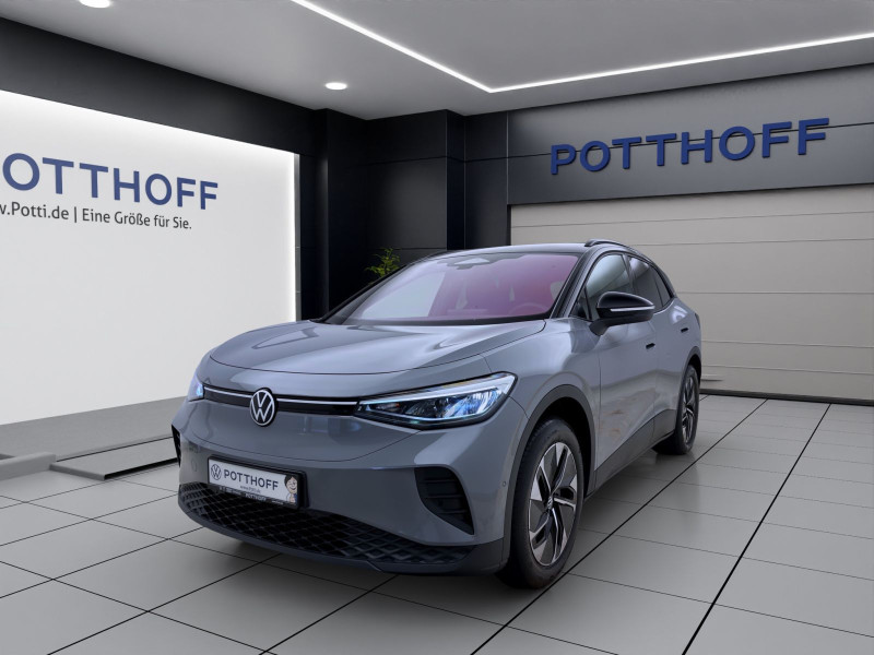 Bild 1: Volkswagen ID.4 ENERGY NAVI KAMERA SITZHZG PDC