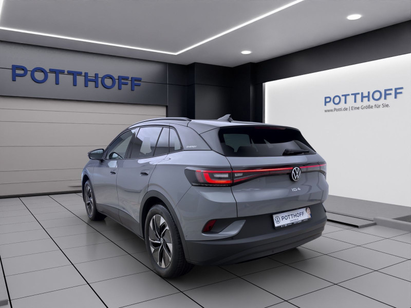 Bild 2: Volkswagen ID.4 ENERGY NAVI KAMERA SITZHZG PDC