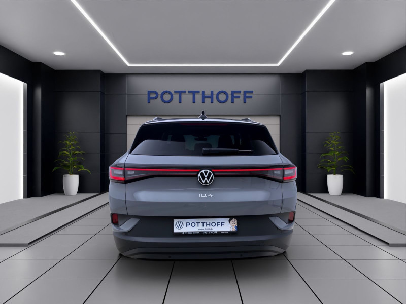 Bild 3: Volkswagen ID.4 ENERGY NAVI KAMERA SITZHZG PDC
