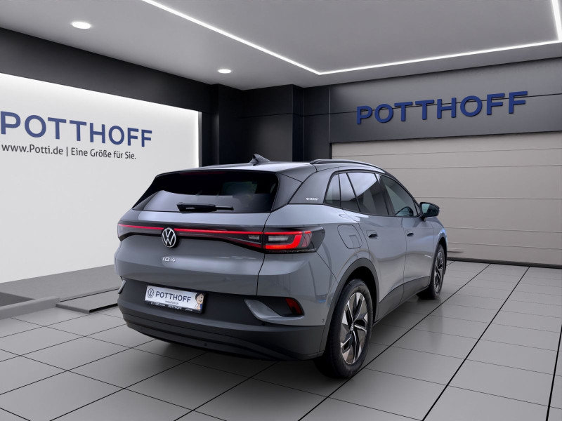 Bild 5: Volkswagen ID.4 ENERGY NAVI KAMERA SITZHZG PDC