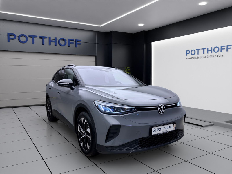 Bild 6: Volkswagen ID.4 ENERGY NAVI KAMERA SITZHZG PDC