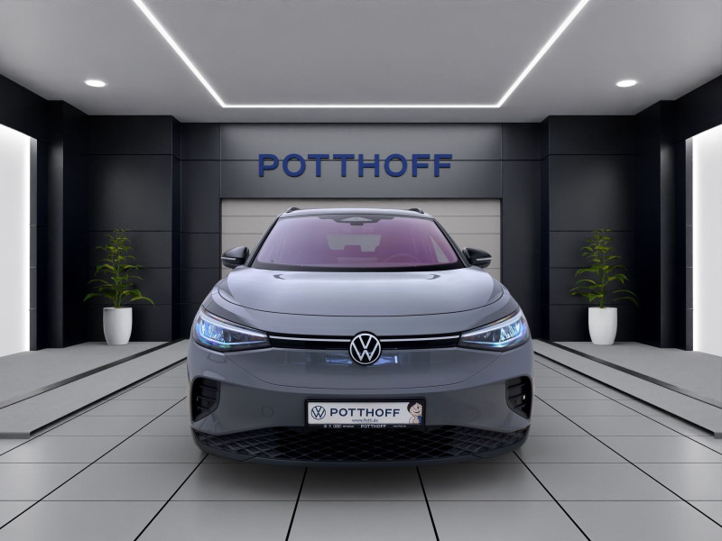 Bild 7: Volkswagen ID.4 ENERGY NAVI KAMERA SITZHZG PDC