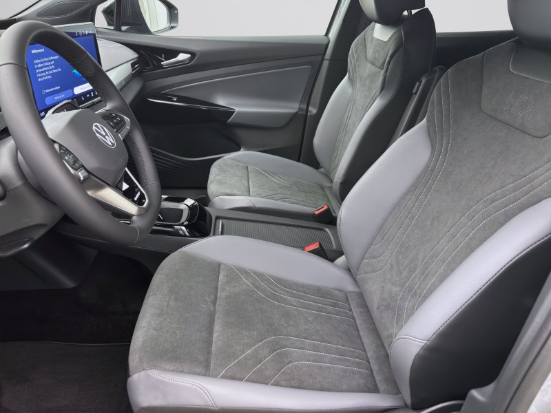 Bild 9: Volkswagen ID.4 ENERGY NAVI KAMERA SITZHZG PDC