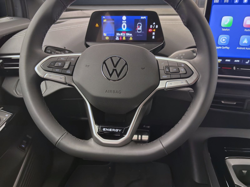 Bild 12: Volkswagen ID.4 ENERGY NAVI KAMERA SITZHZG PDC