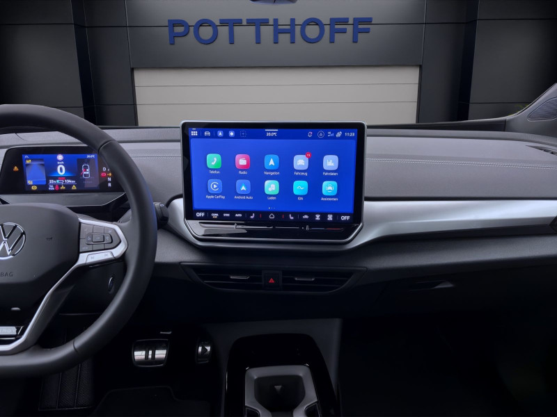 Bild 14: Volkswagen ID.4 ENERGY NAVI KAMERA SITZHZG PDC