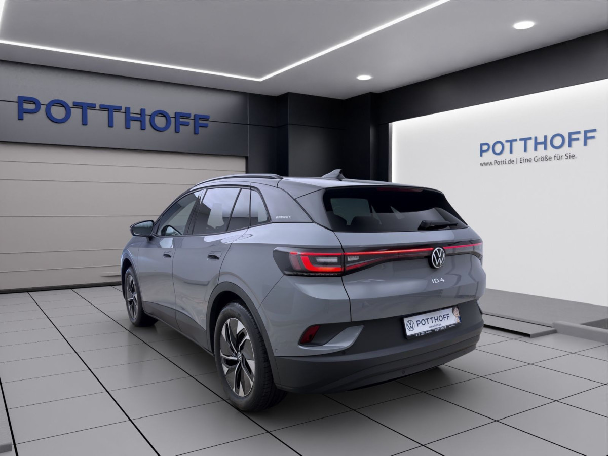 Thumb 2: Volkswagen ID.4 ENERGY NAVI KAMERA SITZHZG PDC