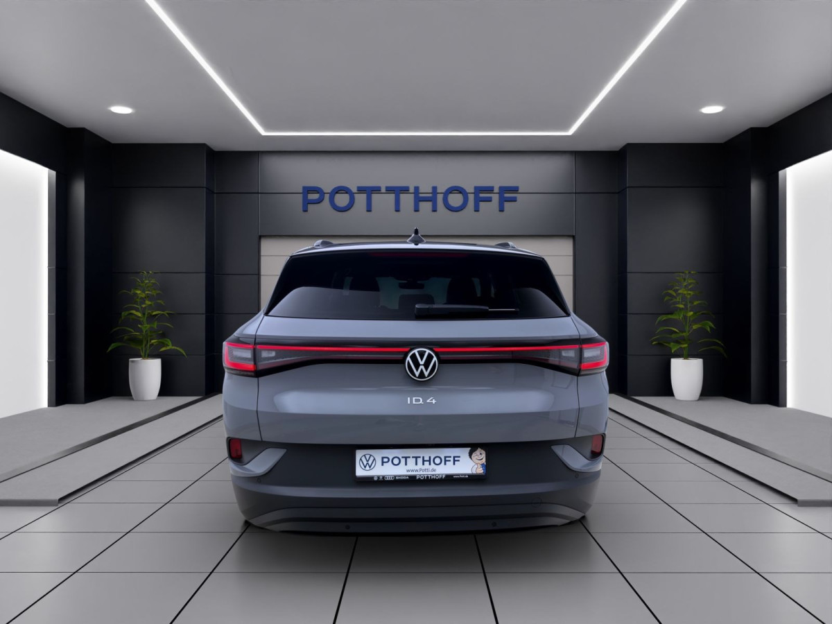 Thumb 3: Volkswagen ID.4 ENERGY NAVI KAMERA SITZHZG PDC