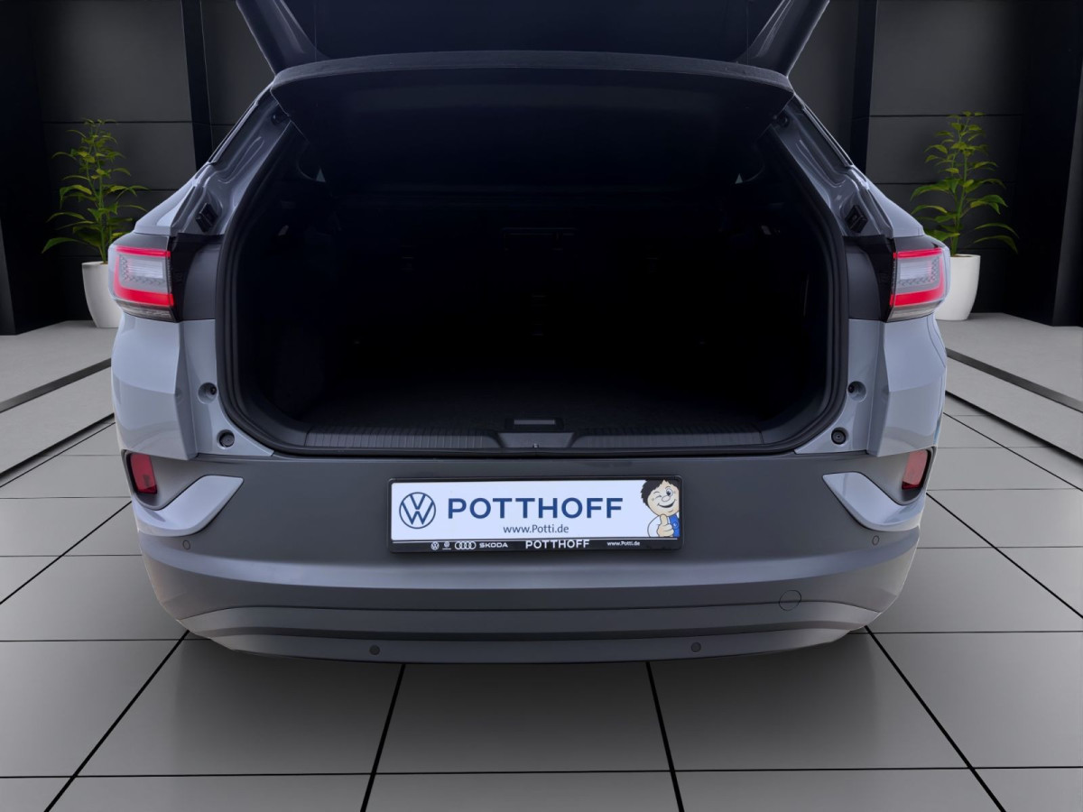 Thumb 4: Volkswagen ID.4 ENERGY NAVI KAMERA SITZHZG PDC