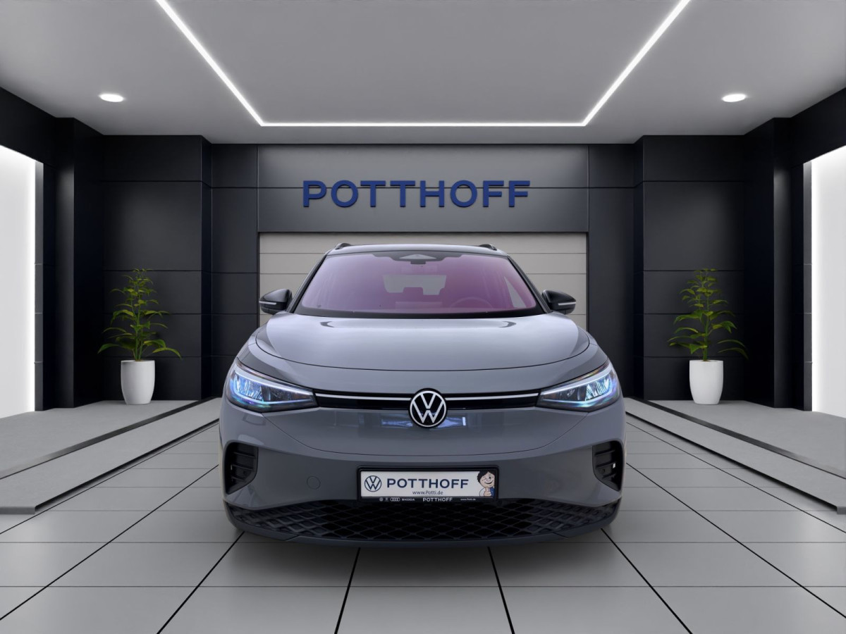 Thumb 7: Volkswagen ID.4 ENERGY NAVI KAMERA SITZHZG PDC