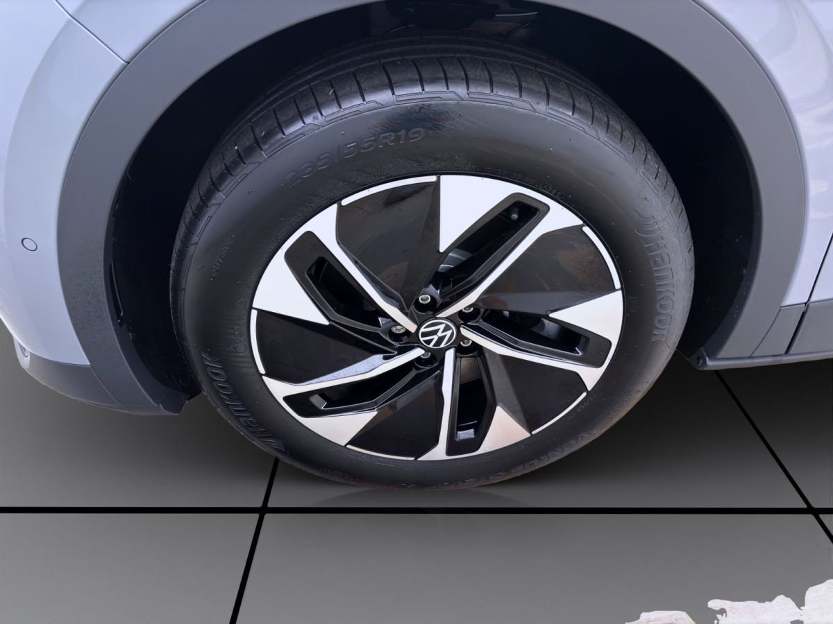 Thumb 8: Volkswagen ID.4 ENERGY NAVI KAMERA SITZHZG PDC