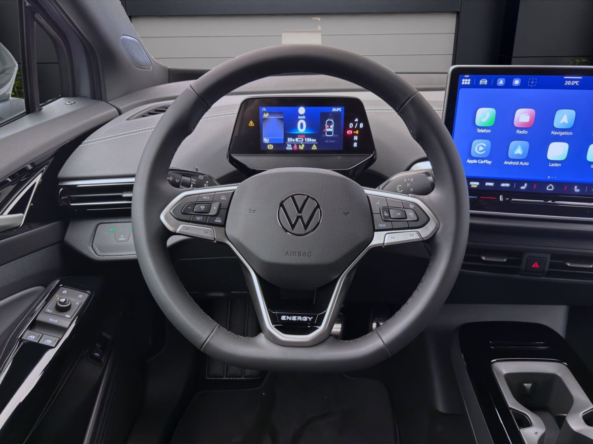 Thumb 11: Volkswagen ID.4 ENERGY NAVI KAMERA SITZHZG PDC