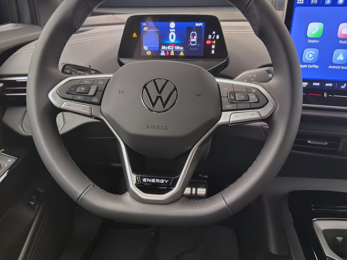 Thumb 12: Volkswagen ID.4 ENERGY NAVI KAMERA SITZHZG PDC