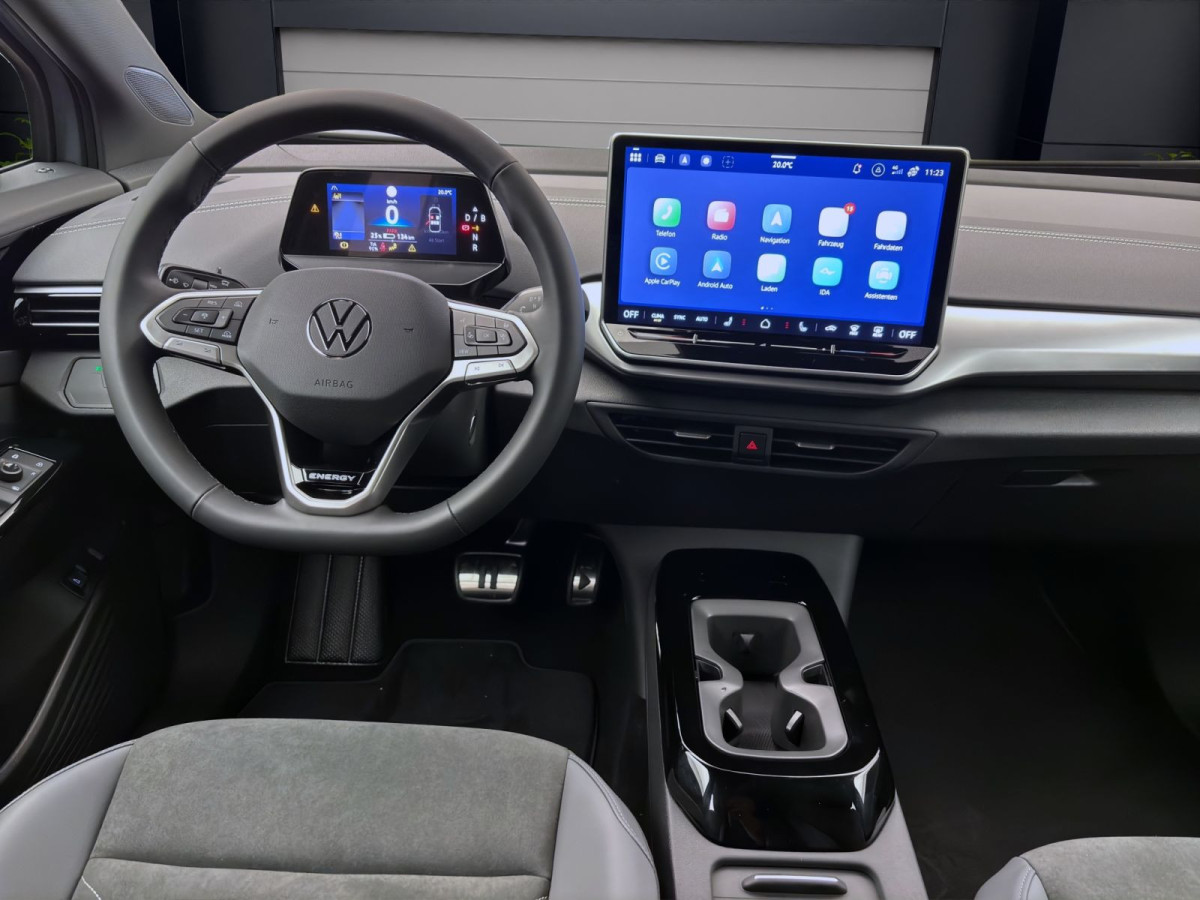 Thumb 13: Volkswagen ID.4 ENERGY NAVI KAMERA SITZHZG PDC