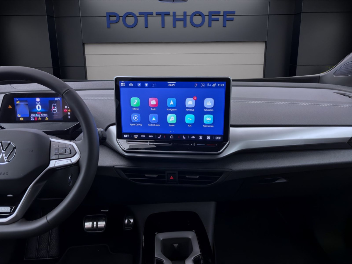 Thumb 14: Volkswagen ID.4 ENERGY NAVI KAMERA SITZHZG PDC