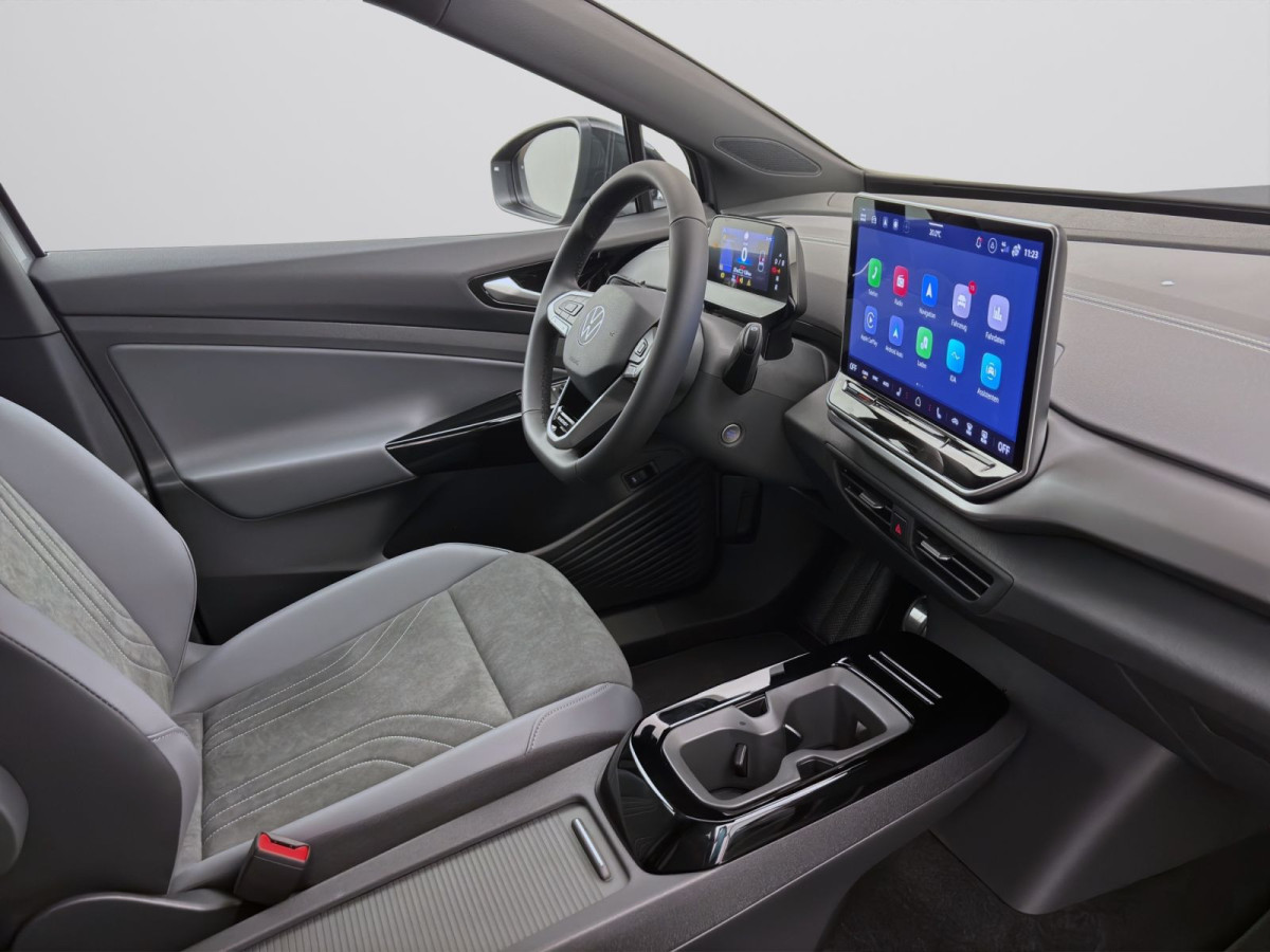 Thumb 17: Volkswagen ID.4 ENERGY NAVI KAMERA SITZHZG PDC