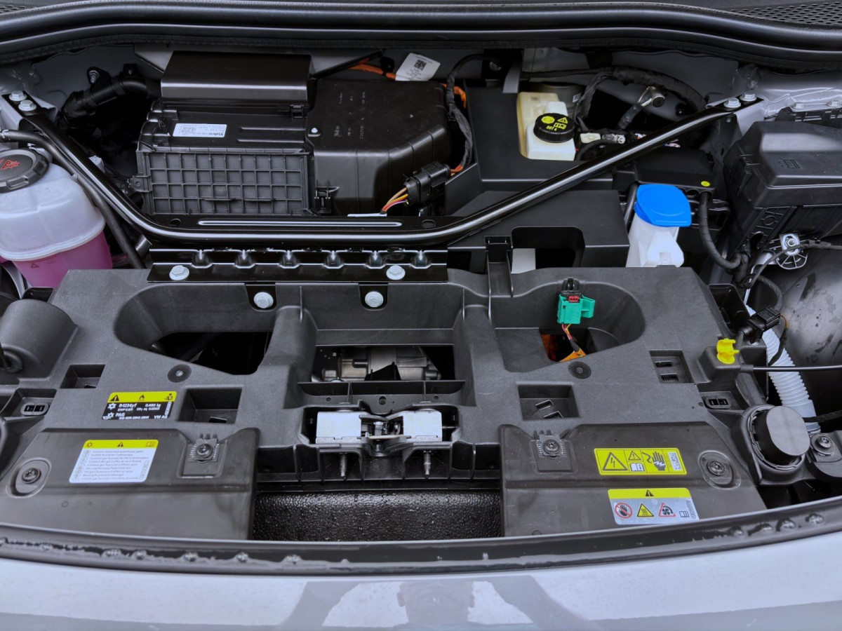 Thumb 18: Volkswagen ID.4 ENERGY NAVI KAMERA SITZHZG PDC