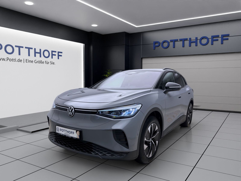 Bild 1: Volkswagen ID.4 ENERGY AHK KAMERA NAVI SITZHZG