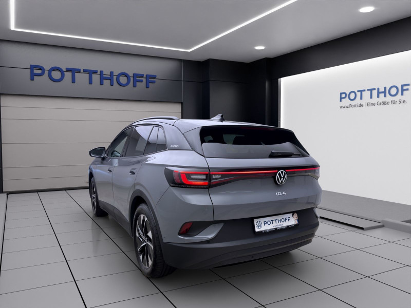 Bild 2: Volkswagen ID.4 ENERGY AHK KAMERA NAVI SITZHZG