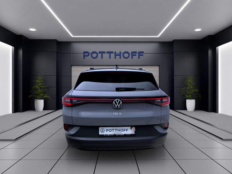 Bild 3: Volkswagen ID.4 ENERGY AHK KAMERA NAVI SITZHZG