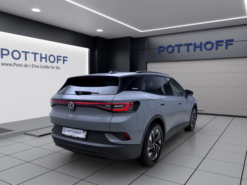 Bild 5: Volkswagen ID.4 ENERGY AHK KAMERA NAVI SITZHZG