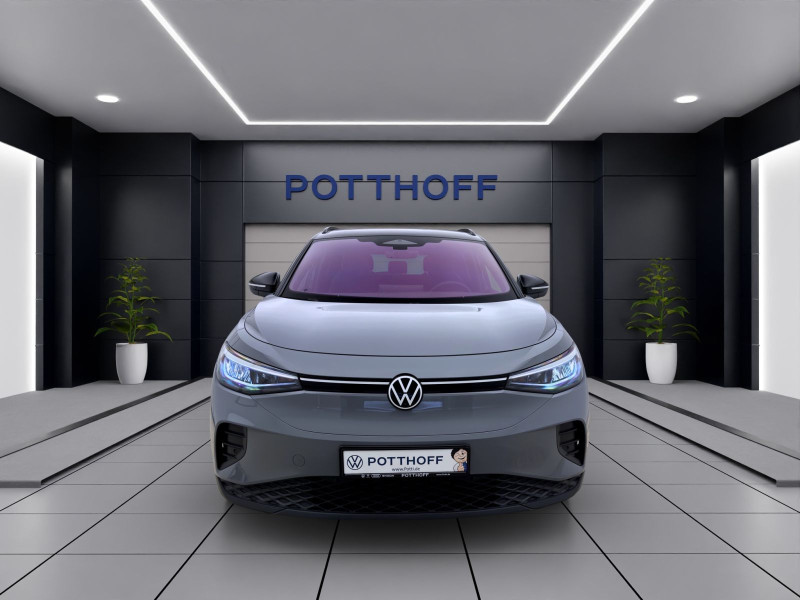 Bild 7: Volkswagen ID.4 ENERGY AHK KAMERA NAVI SITZHZG