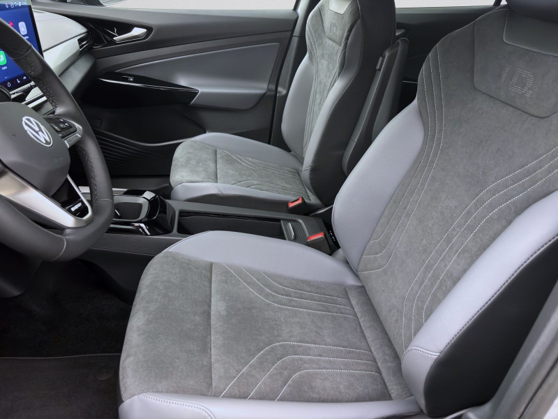 Bild 9: Volkswagen ID.4 ENERGY AHK KAMERA NAVI SITZHZG