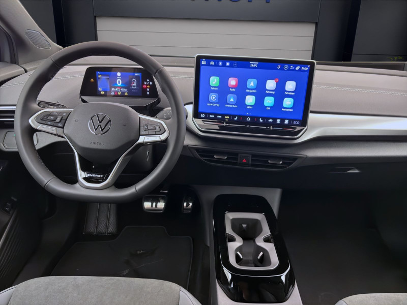 Bild 13: Volkswagen ID.4 ENERGY AHK KAMERA NAVI SITZHZG