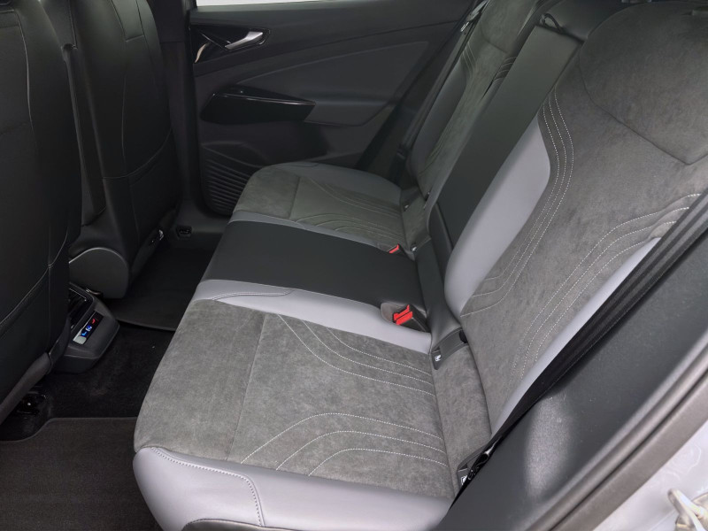 Bild 15: Volkswagen ID.4 ENERGY AHK KAMERA NAVI SITZHZG