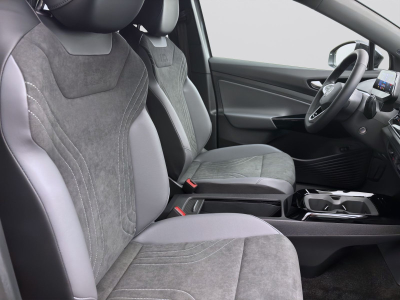 Bild 16: Volkswagen ID.4 ENERGY AHK KAMERA NAVI SITZHZG