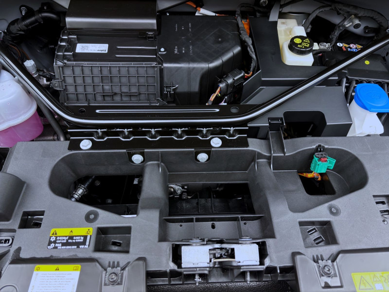 Bild 18: Volkswagen ID.4 ENERGY AHK KAMERA NAVI SITZHZG