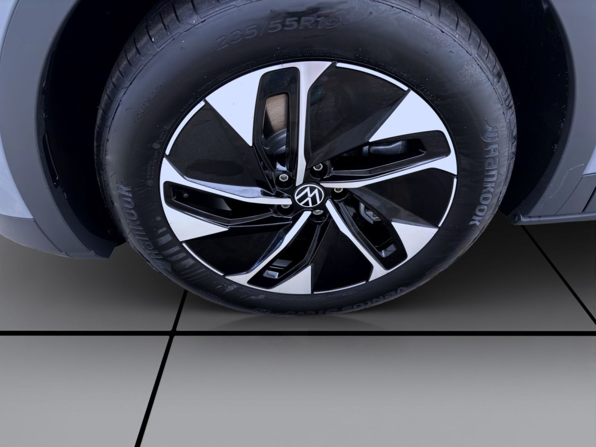 Thumb 8: Volkswagen ID.4 ENERGY AHK KAMERA NAVI SITZHZG
