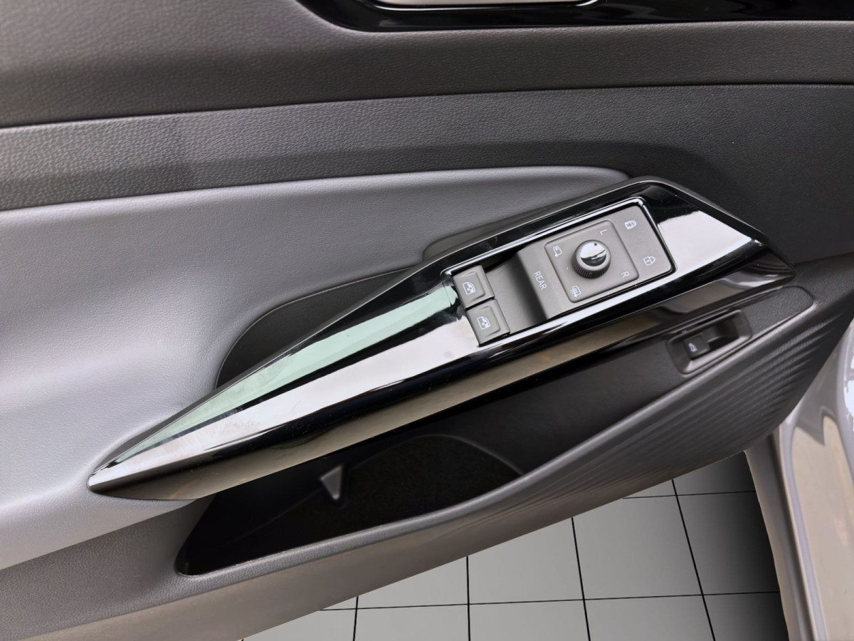 Thumb 10: Volkswagen ID.4 ENERGY AHK KAMERA NAVI SITZHZG
