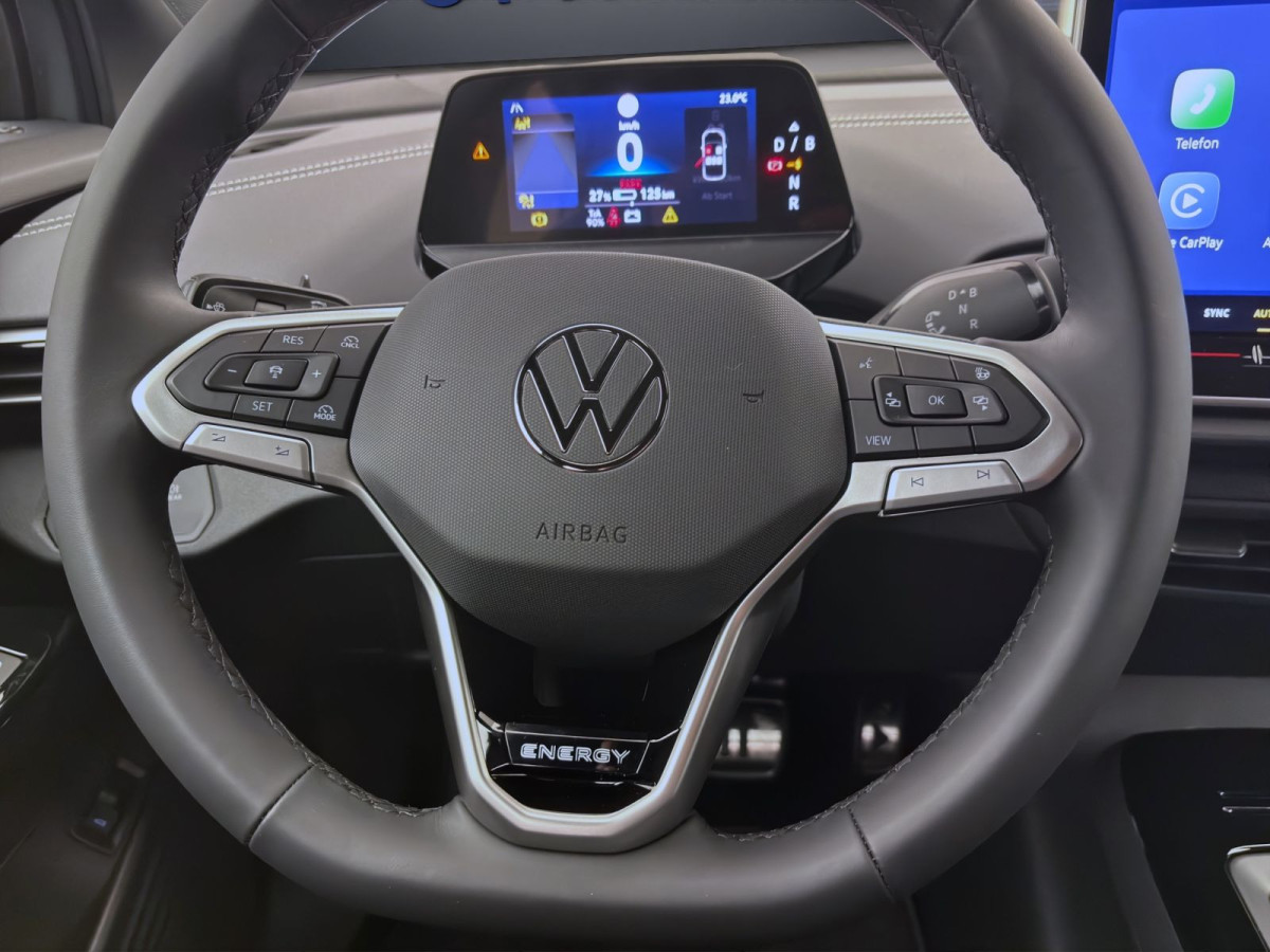 Thumb 12: Volkswagen ID.4 ENERGY AHK KAMERA NAVI SITZHZG