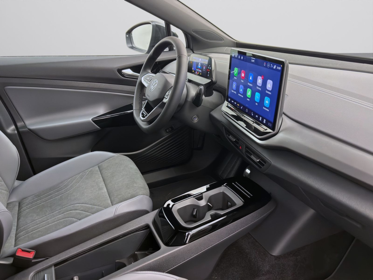 Thumb 17: Volkswagen ID.4 ENERGY AHK KAMERA NAVI SITZHZG