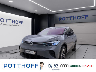 Volkswagen ID.4 ENERGY AHK KAMERA NAVI SITZHZG