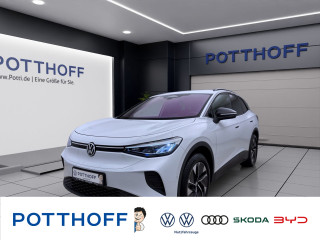 Volkswagen ID.4 ENERGY AHK KAMERA NAVI PDC